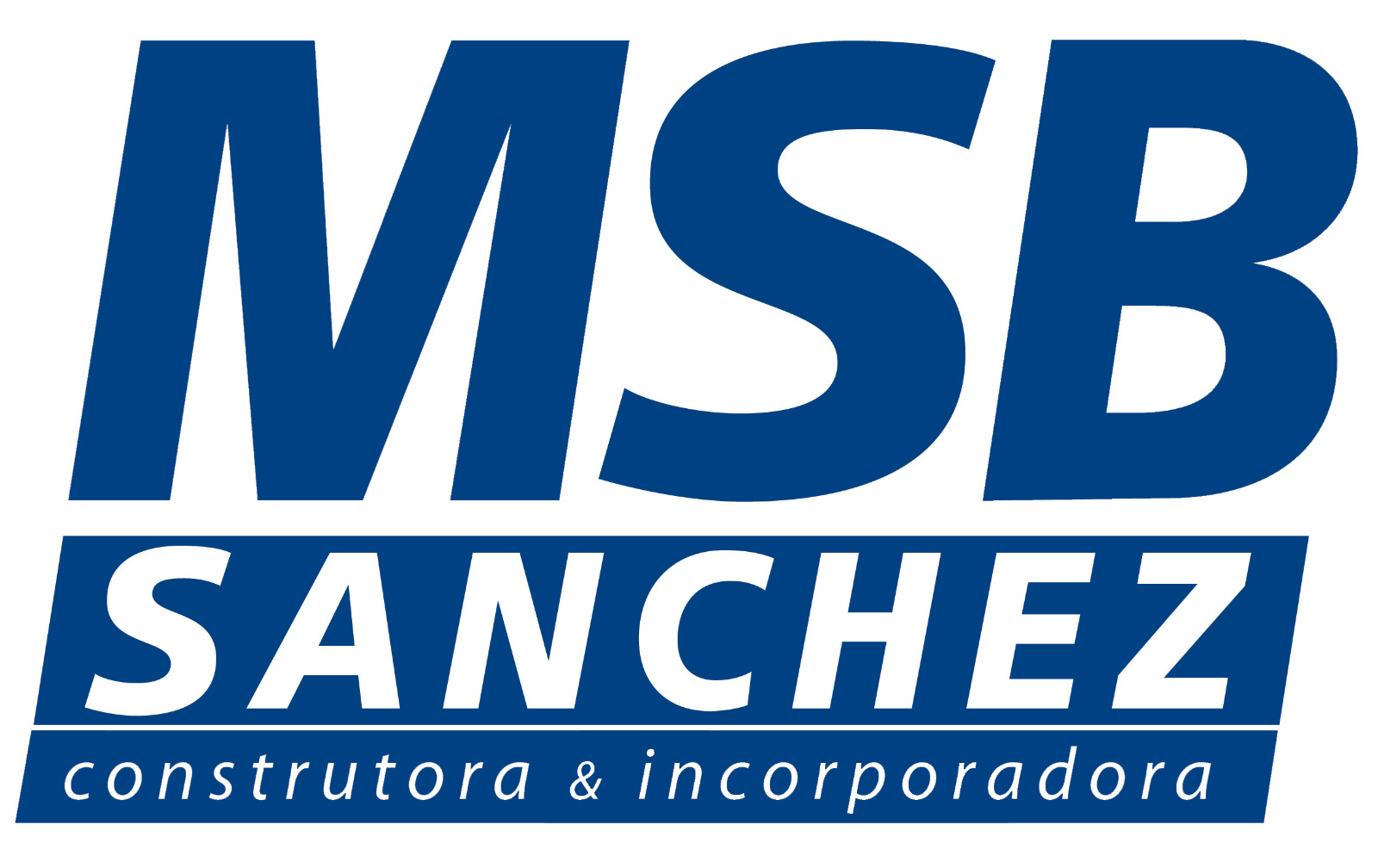 MSB Sanchez — construtora e incorporadora